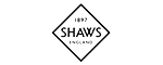 Shaws England